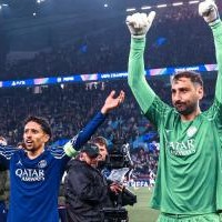 bob半岛体育-吃饭时间打英超巴黎欧冠已6战英超3胜3负，半决赛可能还有2场