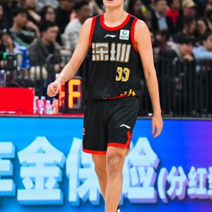 bob半岛体育-王浩然：希望杨瀚森在NBA越来越好 我们一起为中国篮球多做贡献