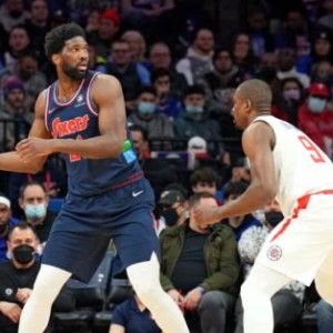 bob半岛体育官网-逆转之王！伤病让快艇残缺 但无法击碎他们的意志