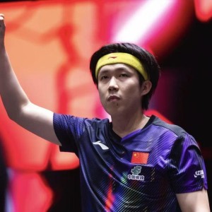 bob半岛体育平台-男女单打折桂，三项双打无缘冠军，国乒也开始偏科了？