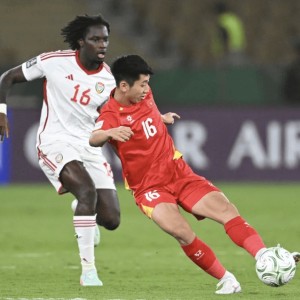 bob半岛体育官方网站-90分钟：越南2-2阿联酋，阮黎发、门哈利破门，将进入加时