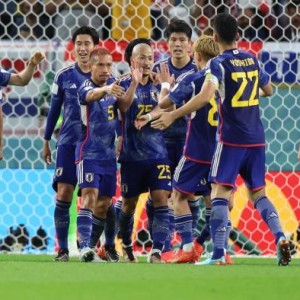 bob半岛体育-世界杯观察：世界杯上进步的日韩与中国足球无关……