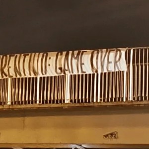 bob半岛体育-科贝：马德里出现反弗洛伦蒂诺横幅，矛头直指皇马近年决策